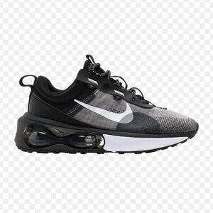 Nike Air Max 2021 'Black Iron Grey'